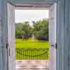 Drayton Hall, Charleston, South Carolina photo, October 2008