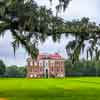 Drayton Hall, Charleston, South Carolina photo, October 2008