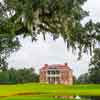 Drayton Hall, Charleston, South Carolina photo, October 2008