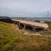 Fort Sumter, Charleston, November 2016