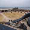 Fort Sumter, Charleston, November 2016