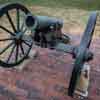 Fort Sumter, Charleston, November 2016