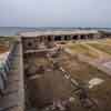 Fort Sumter, Charleston, November 2016