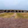 Fort Sumter, Charleston, November 2016