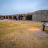 Fort Sumter, Charleston, November 2016