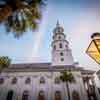 Charleston, South Carolina November 2016