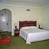 Chateau Marmont guest room, October 2002