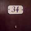 Room 34 at the Chateau Marmont Hotel August 2015 photo
