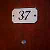 Room 37, Chateau Marmont Hotel, March 2023 photo
