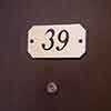 Room 39 at the Chateau Marmont Hotel, April 2023 photo