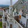 Chateau Marmont photo, Room 71, June 2012