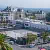 Chateau Marmont photo, Room 76, October 2021