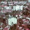 Chateau Marmont vintage summer 1957 photo