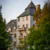 Chateau Marmont exterior photo, December 2014