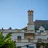 Chateau Marmont exterior photo, December 2014