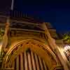 Chateau Marmont exterior photo, December 2014