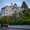 Chateau Marmont exterior photo, June 2015