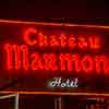 Chateau Marmont exterior photo, June 2012