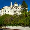 Chateau Marmont exterior photo, November 2014