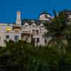 Chateau Marmont Pool, November 2018