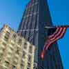 Hancock Tower, Chicago, May 2016