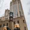 Michigan Avenue Miracle Mile, Chicago, May 2016