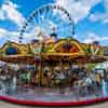 Navy Pier, Chicago, May 2016