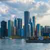 Navy Pier, Chicago, May 2016