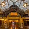 The Rookery, Chicago, Illinois, May 2016