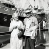 Chicken of the Sea Ship, May 18, 1958