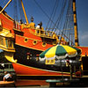 Chicken of the Sea Ship photo, May 1958