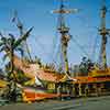 Chicken of the Sea Ship Restaurant March 1956