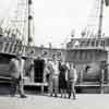 Chicken of the Sea Ship, Spring 1957