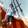 Chicken of the Sea Ship September 1961