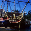 Chicken of the Sea Ship, 1960s