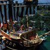 Chicken of the Sea Pirate Ship August 1960