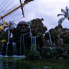 Disneyland Skull Rock photo, May 1966