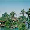 Disneyland Chicken of the Sea Pirate Ship Restaurant, September 1962