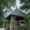 Stan Hywet Hall and Gardens, Cleveland, August 2018