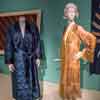 Kent State University Museum fashion collection, Cleveland, August 2018