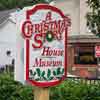 A Christmas Story house, Cleveland, August 2018