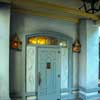 Club 33 at Disneyland photo, October 2014