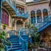 Club 33 at Disneyland photo, May 9, 2015