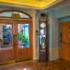 Club 33 at Disneyland photo, May 9, 2015