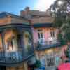 Club 33 at Disneyland photo, May 9, 2015