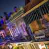 Club 33 at Disneyland photo, May 9, 2015