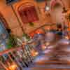 Club 33 at Disneyland photo, May 9, 2015