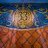 Club 33 at Disneyland December 2016