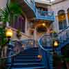 Disneyland Club 33, March 2016