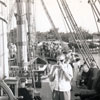 The Columbia at Disneyland photo, May 1959